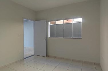 Casa &agrave; venda - 91m&sup2; - Jardim Cidade Alta
