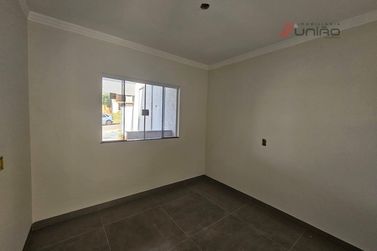 Casa &agrave; venda - 74m&sup2; - Jardim Ibis