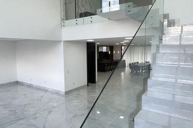 Sobrado &agrave; venda - 360m&sup2; - Condom&iacute;nio Royal Garden