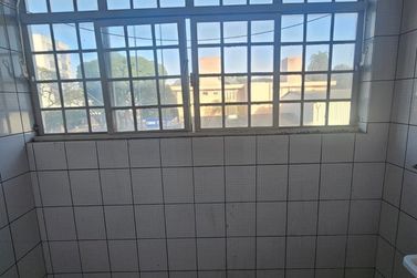 Apartamento para alugar - Zona III