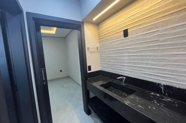 Casa &agrave; venda - 