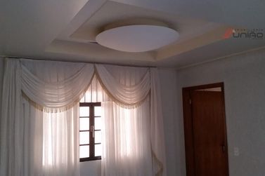 Casa &agrave; venda - 270m&sup2; - Jardim Am&eacute;rica