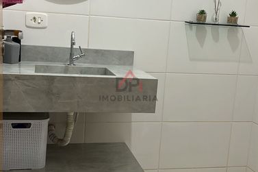 Casa &agrave; venda - 110m&sup2; - Jardim Sakai