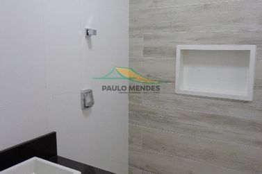 Casa &agrave; venda - 126m&sup2; - Jardim Petr&oacute;polis