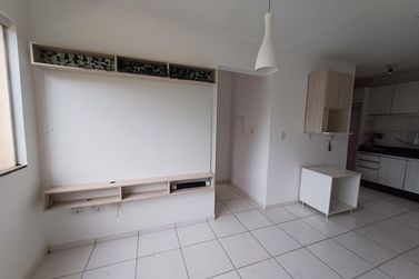 Apartamento &agrave; venda - 54m&sup2; - Jardim S&atilde;o Crist&oacute;v&atilde;o