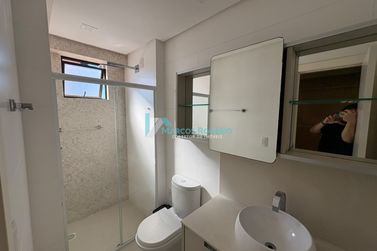 Apartamento &agrave; venda - 127m&sup2; - Centro