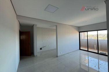 Apartamento &agrave; venda - 85m&sup2; - Jardim Arax&aacute;