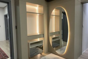 Casa &agrave; venda - 403m&sup2; - Jardim Alphavile