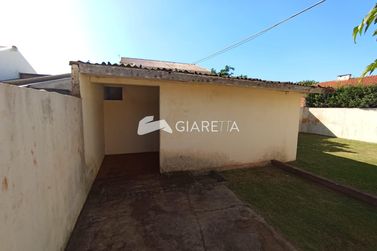 Casa &agrave; venda - 140m&sup2; - JARDIM GISELA
