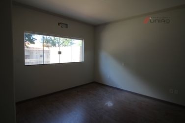 Casa &agrave; venda - 153m&sup2; - Jardim Alphavile