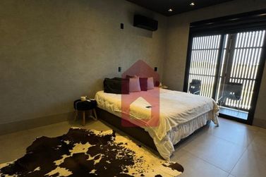 Casa &agrave; venda - 270m&sup2; - Gleba Figueira