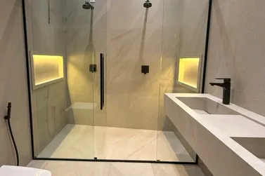 Casa &agrave; venda - 362m&sup2; - Residencial Euro Park