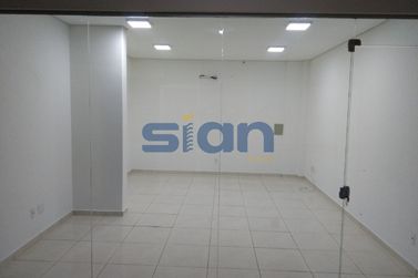 Apartamento para alugar - Zona III
