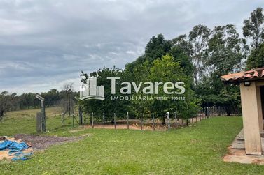 Ch&aacute;cara &agrave; venda - 33000m&sup2; - &Aacute;rea Rural de Umuarama