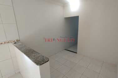 Casa &agrave; venda - 107m&sup2; - JARDIM PARAISO