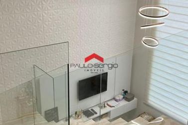 Sobrado &agrave; venda - 196m&sup2; - Jardim Floren&ccedil;a