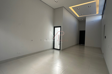 Casa &agrave; venda - 190m&sup2; - Jardim Am&eacute;rica