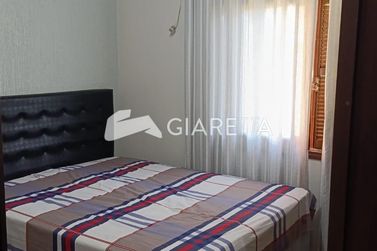 Casa &agrave; venda - 99m&sup2; - JARDIM CONCORDIA