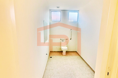 Sala Comercial para alugar - 350m&sup2; - Zona I