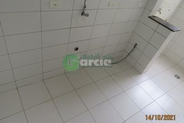 Apartamento &agrave; venda - Zona II