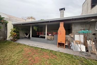 Casa &agrave; venda - 140m&sup2; - JARDIM SAO CRISTOVAO
