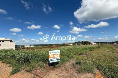 Terreno &agrave; venda - 1031m&sup2; - Centro