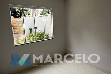Casa para alugar - 91m&sup2; - Jardim Bela Vista