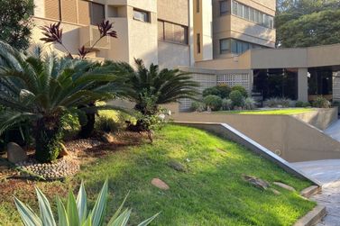 Apartamento &agrave; venda - 420m&sup2; - Zona V