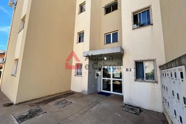 Apartamento para alugar - 50m&sup2; - Conjunto Habitacional Sonho Meu