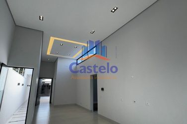 Casa &agrave; venda - 135m&sup2; - JARDIM AM&Eacute;RICA