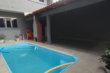 Sobrado &agrave; venda - 148m&sup2; - Parque das Na&ccedil;&otilde;es