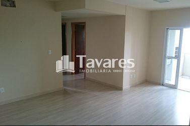 Apartamento &agrave; venda - 96m&sup2; - Jardim Mediterr&acirc;neo