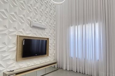 Casa &agrave; venda - 250m&sup2; - Residencial Royal Garden