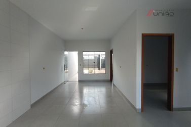Casa &agrave; venda - 60m&sup2; - Parque Portugal