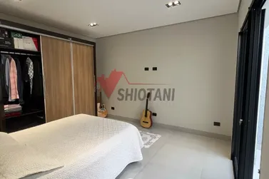 Casa &agrave; venda - Jardim Global