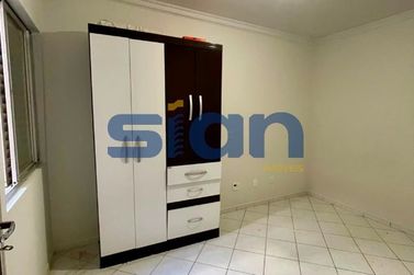 Apartamento para alugar - Centro