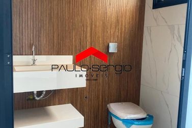 Casa &agrave; venda - 110m&sup2; - Jardim veneza