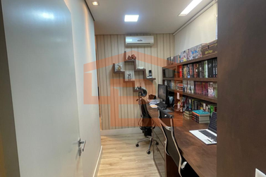 Casa &agrave; venda - 314m&sup2; - Jardim Petr&oacute;polis