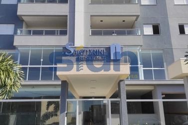 Apartamento &agrave; venda - 119m&sup2; - Jardim Am&eacute;rica