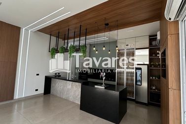 Sala Comercial &agrave; venda - Jardim Veneza