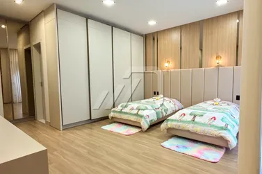 Casa &agrave; venda - 432m&sup2; - Parque Residencial Interlagos