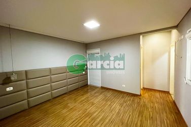 Casa &agrave; venda - 357m&sup2; - Residencial Ecoville