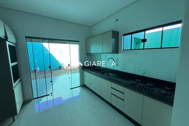Casa &agrave; venda - 65m&sup2; - JARDIM COOPAGRO