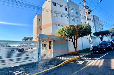 Apartamento para alugar - 52m&sup2; - Alto da Paran&aacute;