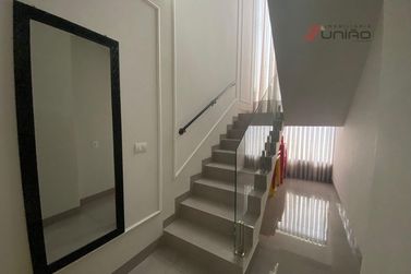 Casa &agrave; venda - 141m&sup2; - Jardim Thereza