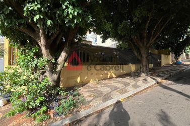 Casa para alugar - 100m&sup2; - Jardim Los Angeles