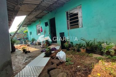 Casa &agrave; venda - 135m&sup2; - VILA OPERARIA