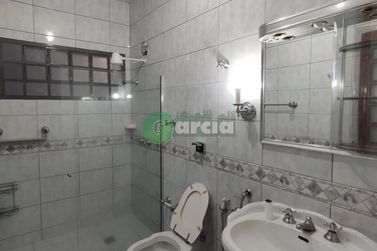 Casa &agrave; venda - 186m&sup2; - Jardim Alto da Boa Vista