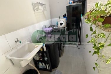 Casa &agrave; venda - 200m&sup2; - Zona I