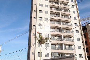 Apartamento &agrave; venda - 68m&sup2; - Parque Residencial Interlagos II